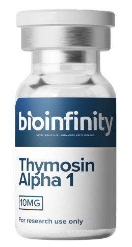 thymosin alpha 1 peptide