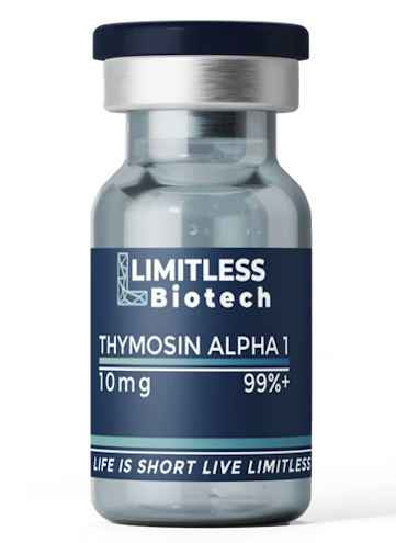 thymosin alpha 1 from limitless biotech